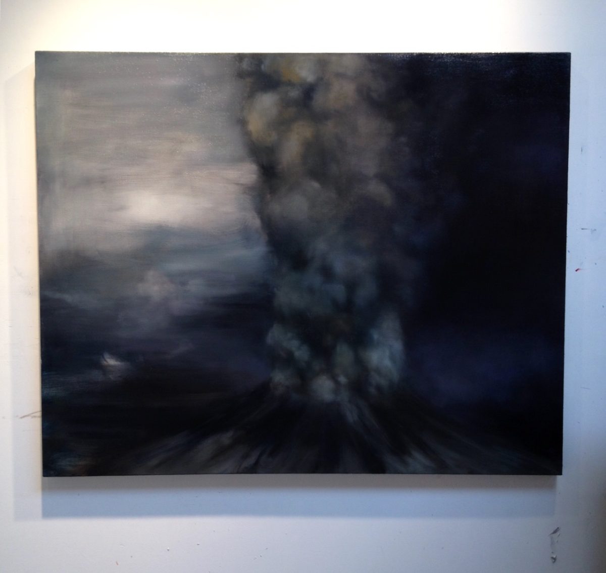 View Inside Karen Marston • ART (inter) NEW YORK