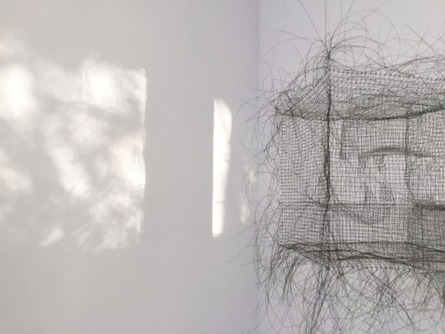 ayoung Yoon, Form and Emptiness